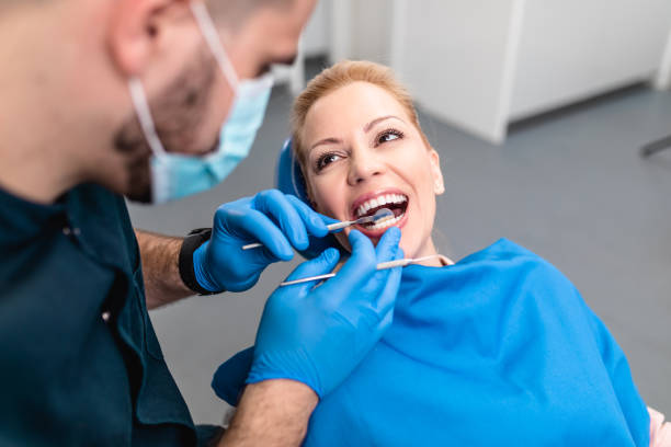 Best Cosmetic Dentistry  in Hamlin, TX