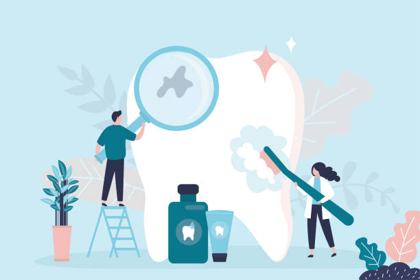Oral Cancer Screening in Hamlin, TX