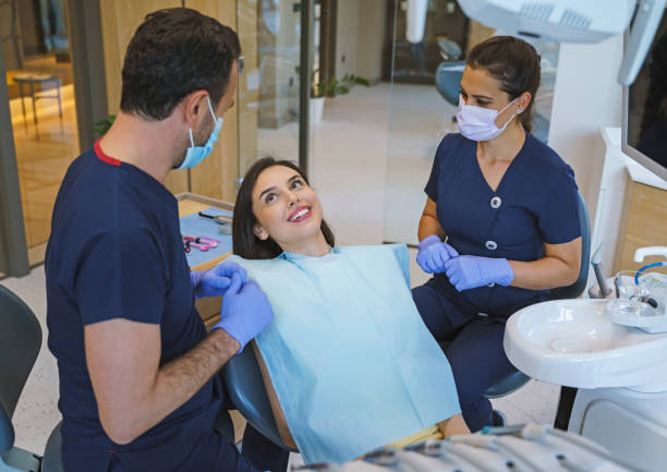 Best Sedation Dentistry  in Hamlin, TX
