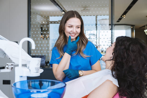 Best Root Canal Treatment  in Hamlin, TX