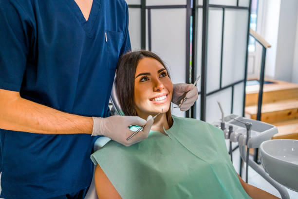 Best Tooth Extraction  in Hamlin, TX