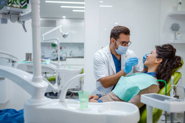 Why Choose Us for Your Dental Needs in Hamlin, TX