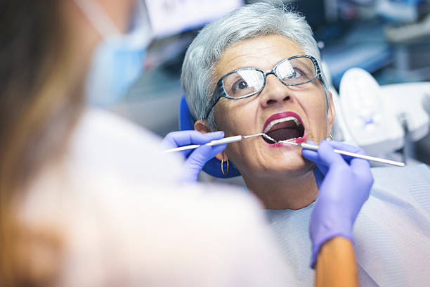 Best Preventive Dentistry  in Hamlin, TX