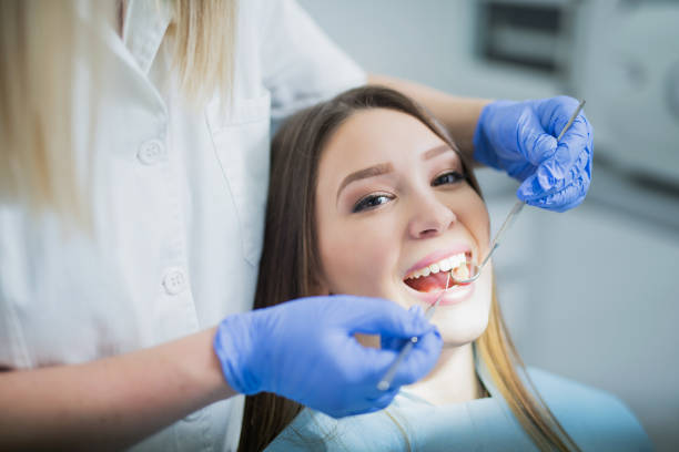 Oral Surgery in Hamlin, TX
