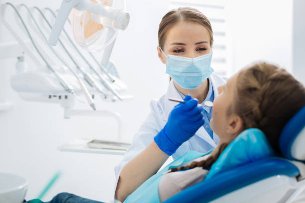 Best TMJ/TMD Treatment  in Hamlin, TX