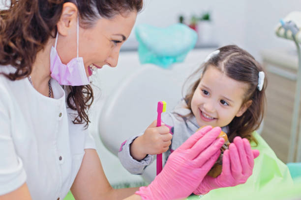Best Dental Fillings (Composite and Amalgam)  in Hamlin, TX